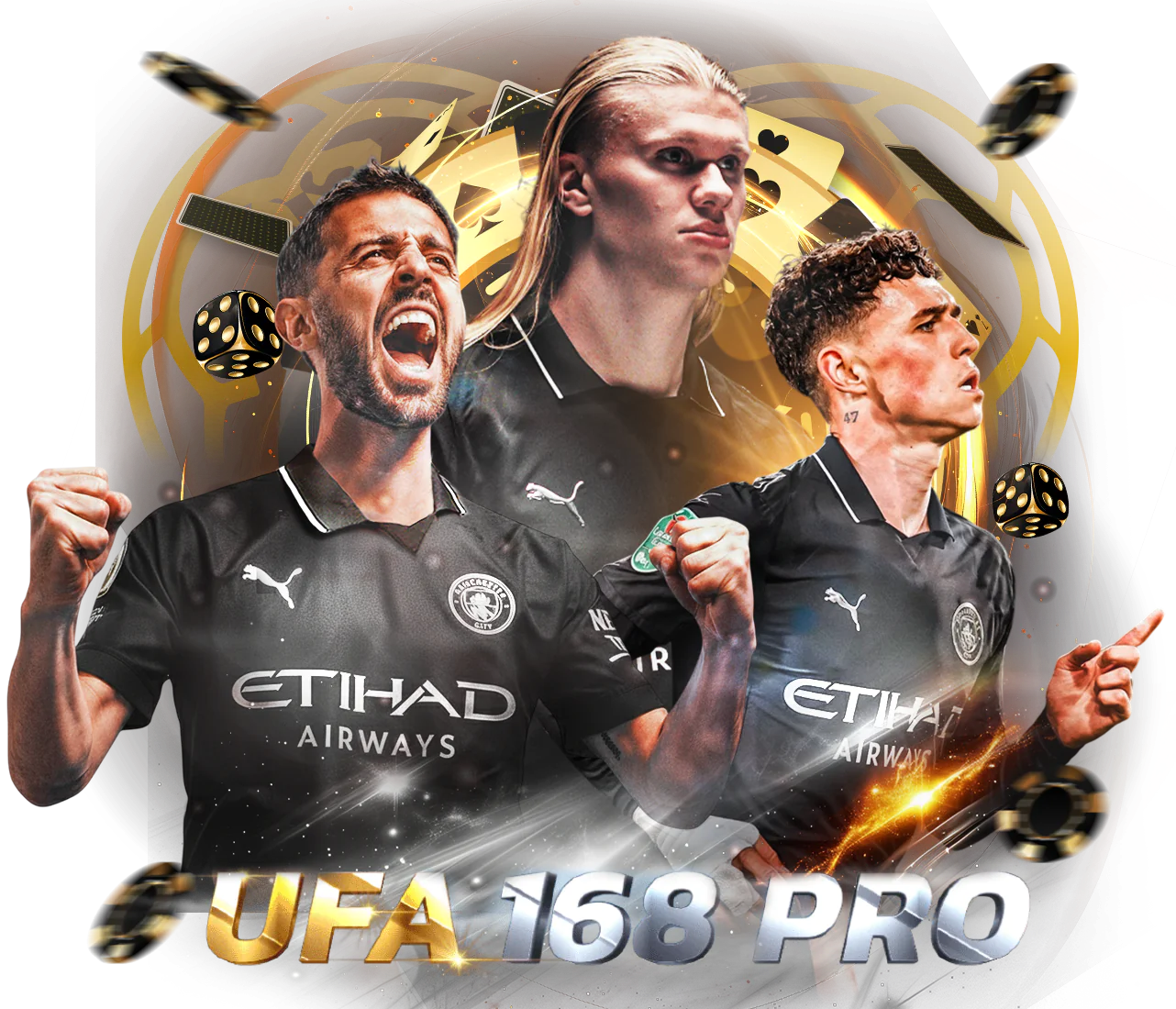 ทางเข้าเล่น UFA168PRO ประตูสู่โลกพนันที่ไร้ขีดจำกัด